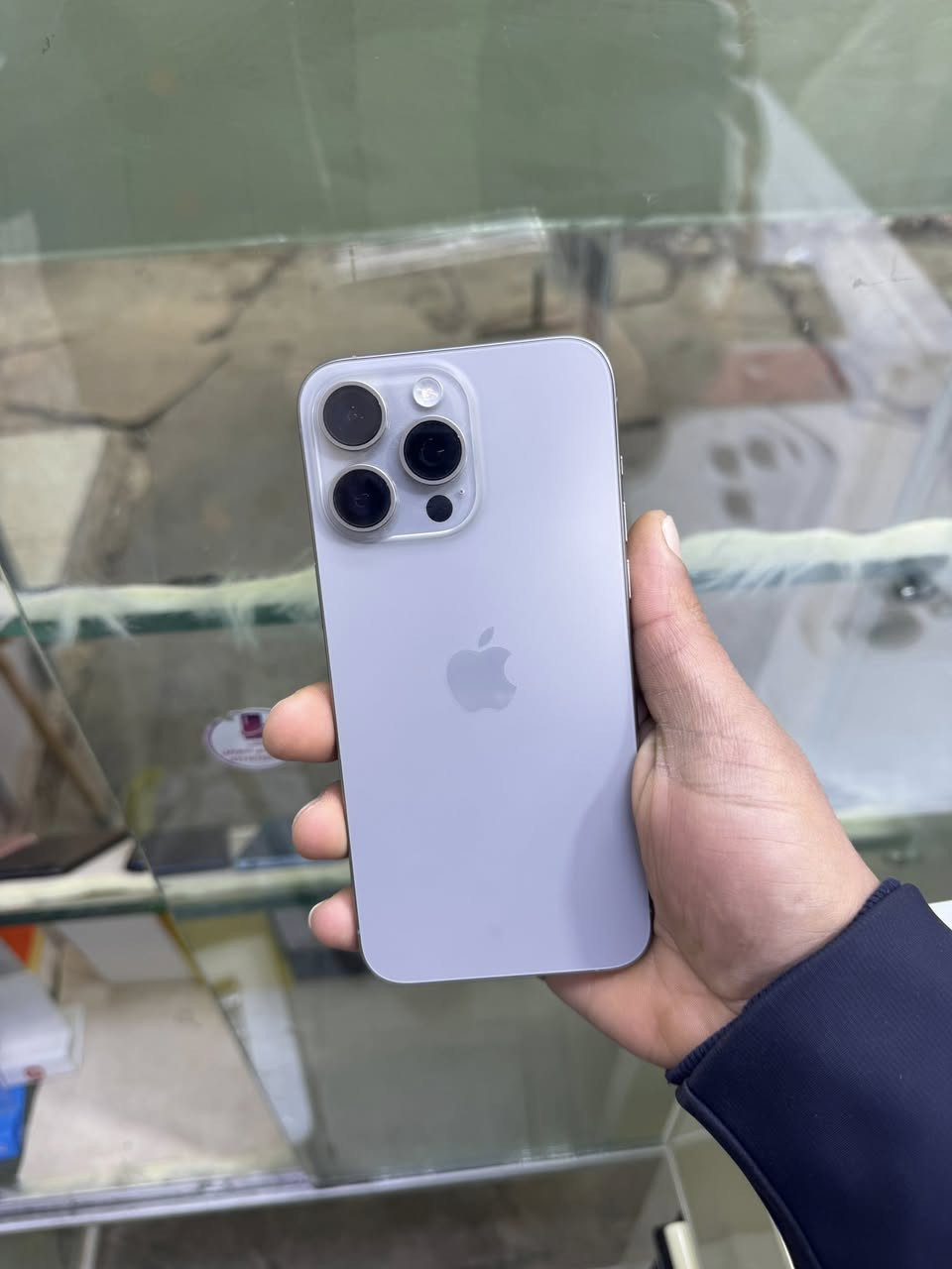 السلام عليكم
تم وصول وجبه جديده من اجهزه الايفون وبضمان 15 يوم🔥

15 بروماكس ذاكره 256 دبل خط باتري 90كارتون وياه سعره 1065 🤍

13 بروماكس ذاكره 512 باتري 91 سعره 700

13 بروماكس دبل خط zaذاكره 256 سعره 715 

13 بروماكس تك خط باتري من 84 لل 96 السعر 675 

12 بروماكس دبل خط باتري من 88 لل 95 سعر 520 

11 بروماكس دبل خط باتري من 89 لل 95 سعره 400

11 بروماكس دبل خط ذاكره 512 باتري 94 سعره 445 

11 عادي دبل خط باتري من88لل 94 سعره 280

11 عادي فيس ايدي متوقف باتري 76 سعره 185

7 بلاص باتري بلادي بل 77 سعره 100 

اكررر ضمان 15 يوم 

ومن الله التوفيق 

عنوان المكتب الشرقاط سوق الموبايلات داخل قيصريه كراج الجرناف وهيجل مكتب زيد الجويني 

***********
***********
