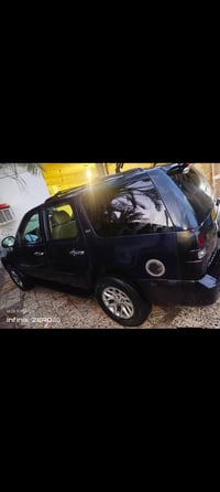 تاهو ٢٠٠٨ • نيلي • البصرة