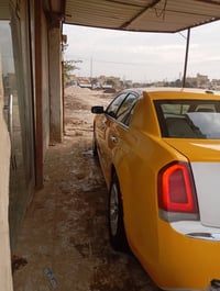 سياره اوباما ٢٠١١ محدث ٢٠١٨ {تخم تاير + حدادية كامل + لايت زنون + كشنا...