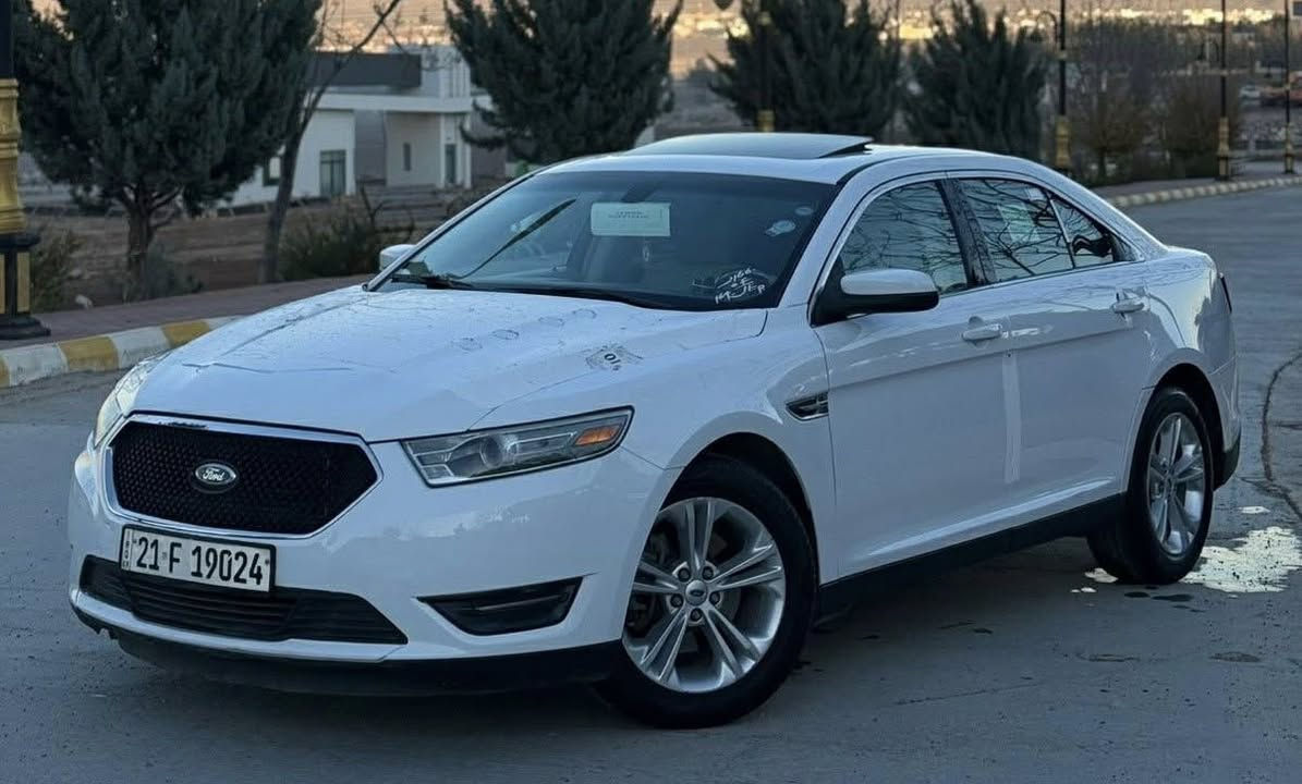 بۆفرۆشتن. 🤍 للبیع 
فورد تورس مۆدیل2013نیڤا 

بێ بۆیاخ  سەیارەکە. زۆر تازەیە 
هەموو گیانی بەشەرت 
 گیر و مەکینە  بەشەرت 

99میل رۆشتوە 
مواسەفات SEL
سێ شاشە و سلاید و ناو زەرد 
کوشن کارەبا  و لید 

گیر و مەکینە بەشەرت 

 سعر /في التعليق يتم الرد فورا على المسنجر ✍🏻

نرخ/ لە کۆمێنت بنوسە یەکسەر وەڵام دەدەیتەوە 📮

ژمارەی خاوەنی: ***********☎️
