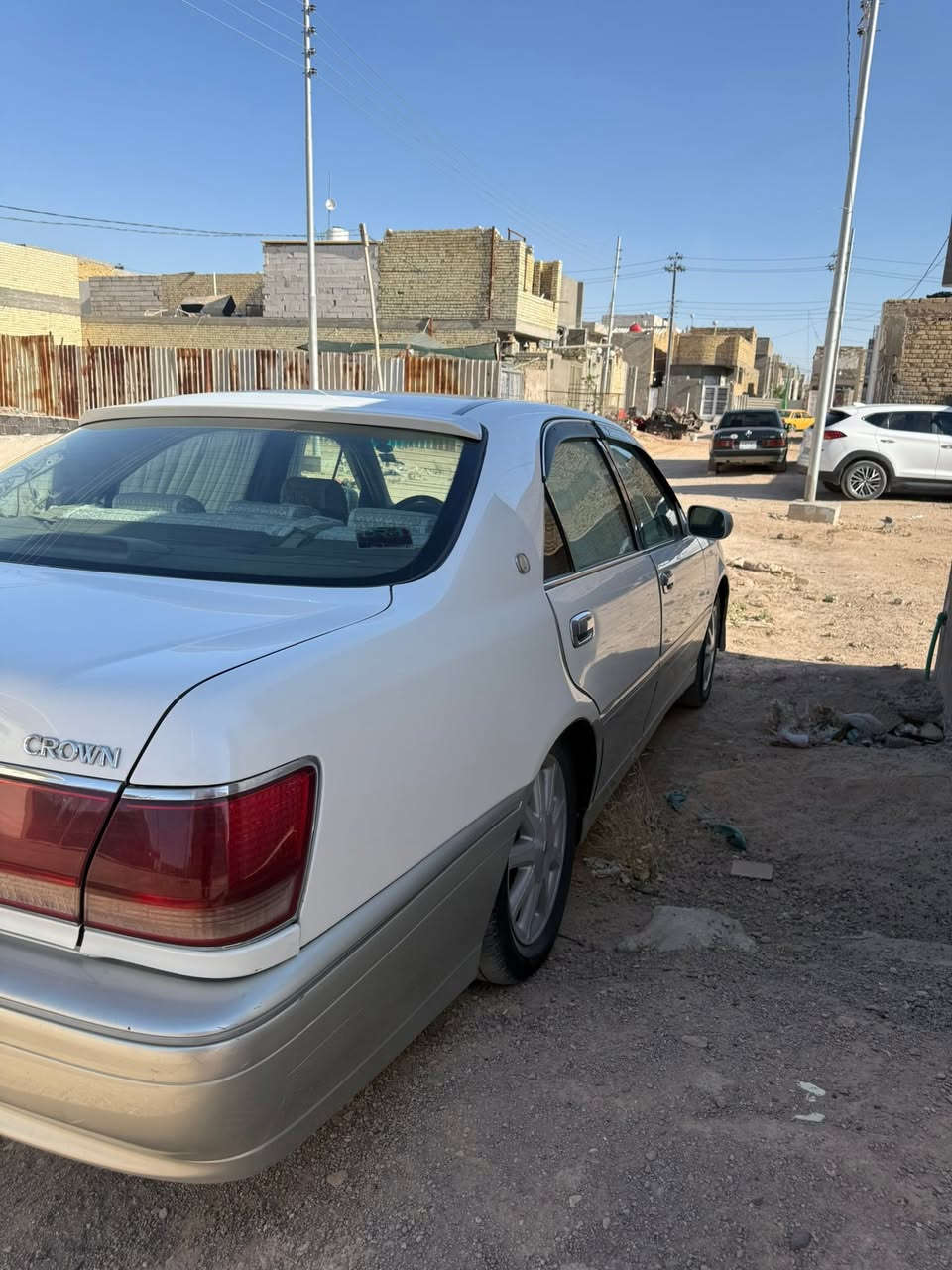 سلام عليكم
ملكه رقم انبار باسمي مداور ثاني يوم مشروع وطني فول اربع دكم عده الفتحه ديفور الجبير جاهزه مكينه كير تبريد حداديه كله جديد مكاني نجف مكفول كص وضربه واصوليات ستفسار اتصل ***********
