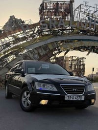 سوناتا ٢٠١١ • وارد كوري • فول موصفات