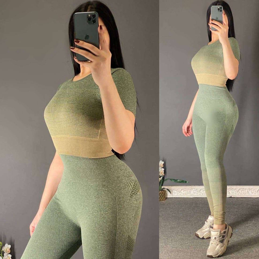 🌸 كوني دومآ متألقة 🌸
أجمل الموديلات 💋 

جديد وحصري ⭕️ الموديل والفصال وخامة القماش شي بداااعة عالفحص 😍😍 

تراك حراري رياضي sports #الاصلي 

تراك حراري رياضي نص درن يساعد على حرق الدهون خامة القماش فانيلة قطن ستريج مطاط فووول ليكرااا درجة أولى #الاصلي 💯💯

القياسات : فري سايز يلبس من وزن ٤٠ الى ٨٠ كيلو ✅
  
🚘 التوصيل مجاني
@للكل


**إذا كنت صاحب هذا الإعلان وتريد حذفه لأي سبب، رجاءا أرسل رسالة إلى الدعم الفني**