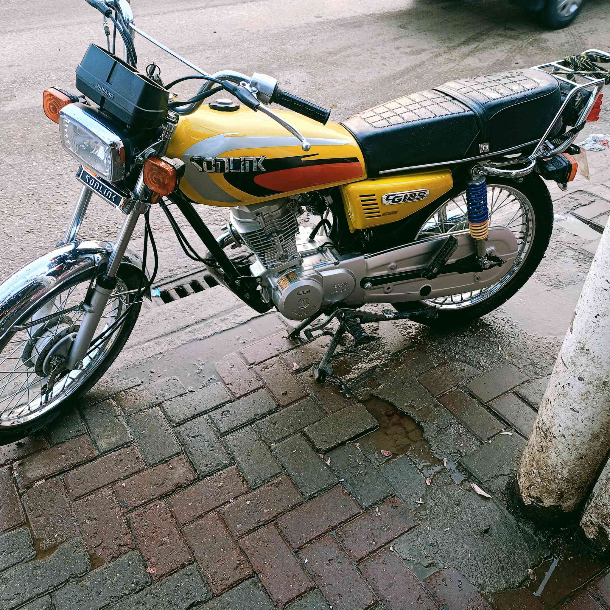 شاينك لبيع موديل 25 لاستفسار اتصل***********
