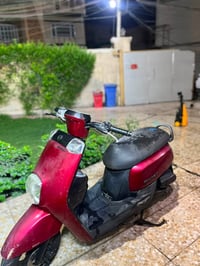 للبيع بوليس حديث وليس حديث مال رمبه للبيع الدراجه مال معرض مو مال شارع...