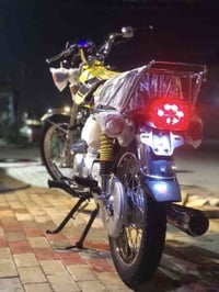 اربعه كير اسكنر للبيع كفاله عامه صالها شهر من طالعه السعر 750 اني مطلع...