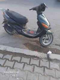 دراجة اكزز ياباني للبيع مفتوحه قبل اسبوع التواصل على الرقم 07747117400...