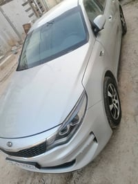 اوبتيما • ٢٠١٨ • رقم دولي