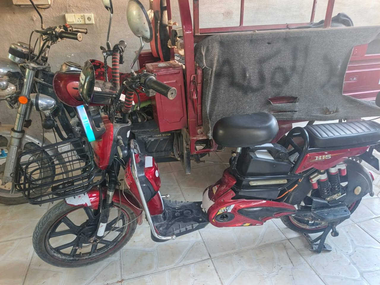 للبيع 250


**إذا كنت صاحب هذا الإعلان وتريد حذفه لأي سبب، رجاءا أرسل رسالة إلى الدعم الفني**