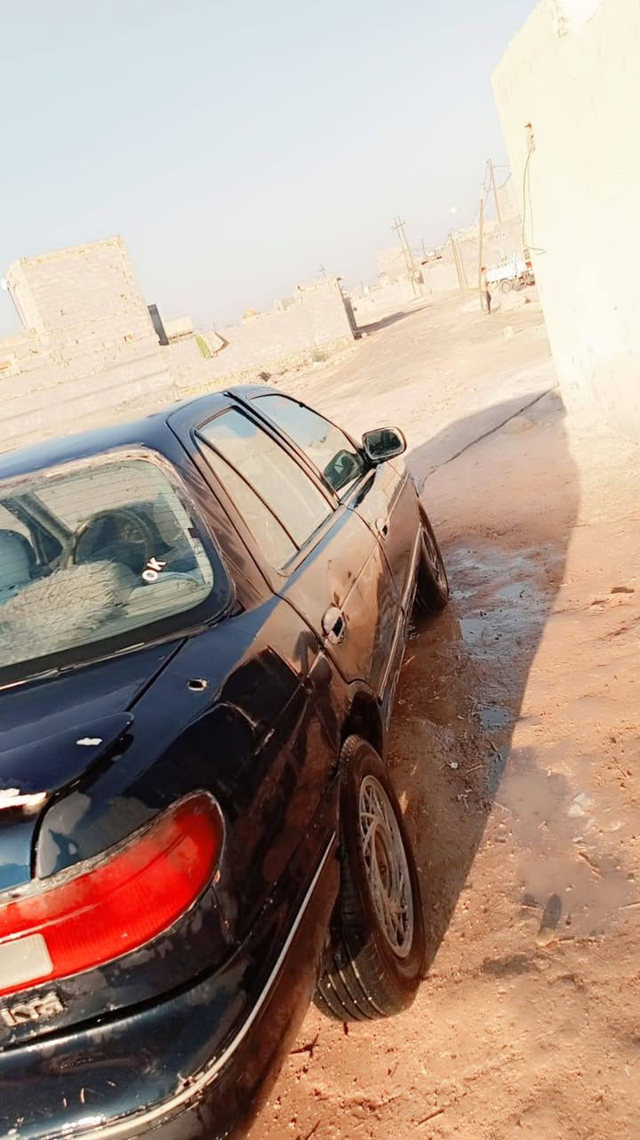 السلام عليكم سياره اللبيع موديل 94 سنويه ماساقطه رقم بغداد لماني شرط التحويل   محرك نضيف لا تنقيص اولا تبخير   كهربائيات كلهاء شغاله     مگان السياره ناصريه  قضاء الرفاعي  الاستفسار نتصال علا الرقم  *********** مكلف بل نشر  السعر 25
