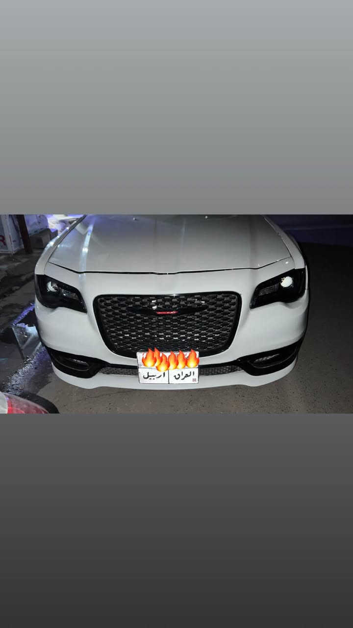 ئەوەلیاتە تەنها گۆرینەوە ئەکەم بە دل گرتن
مۆدیلی ٢٠١٢ کرایتە ٢١
٣ پارجەی هەیە 
سەنەوی بزر بوە بەلام مەخفوداتی لەگەلە أربيل, العراق


**إذا كنت صاحب هذا الإعلان وتريد حذفه لأي سبب، رجاءا أرسل رسالة إلى الدعم الفني**