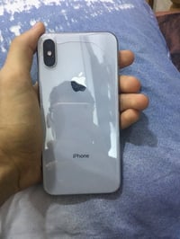 ايفون X • ٦٤ • شاشة مبدلة