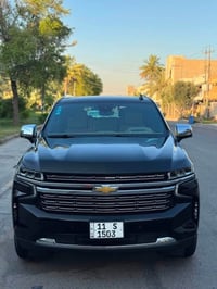 تاهو بريمير • ٢٠٢٣ • ٥٥ الف كم