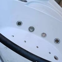 نجف حي الجمعيه • قفل • شاور كامل