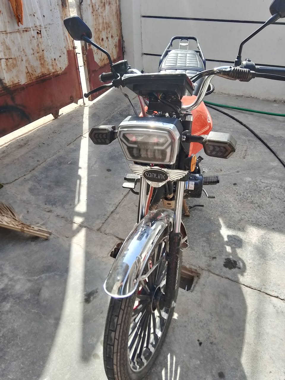 دراجع للبيع سونك 20025 مكفوله كفاله عامه من بغداد تقاطع نهروان


**إذا كنت صاحب هذا الإعلان وتريد حذفه لأي سبب، رجاءا أرسل رسالة إلى الدعم الفني**