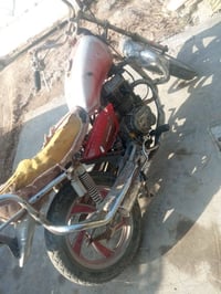 جوندات • عدد 2 • موتوسيكل