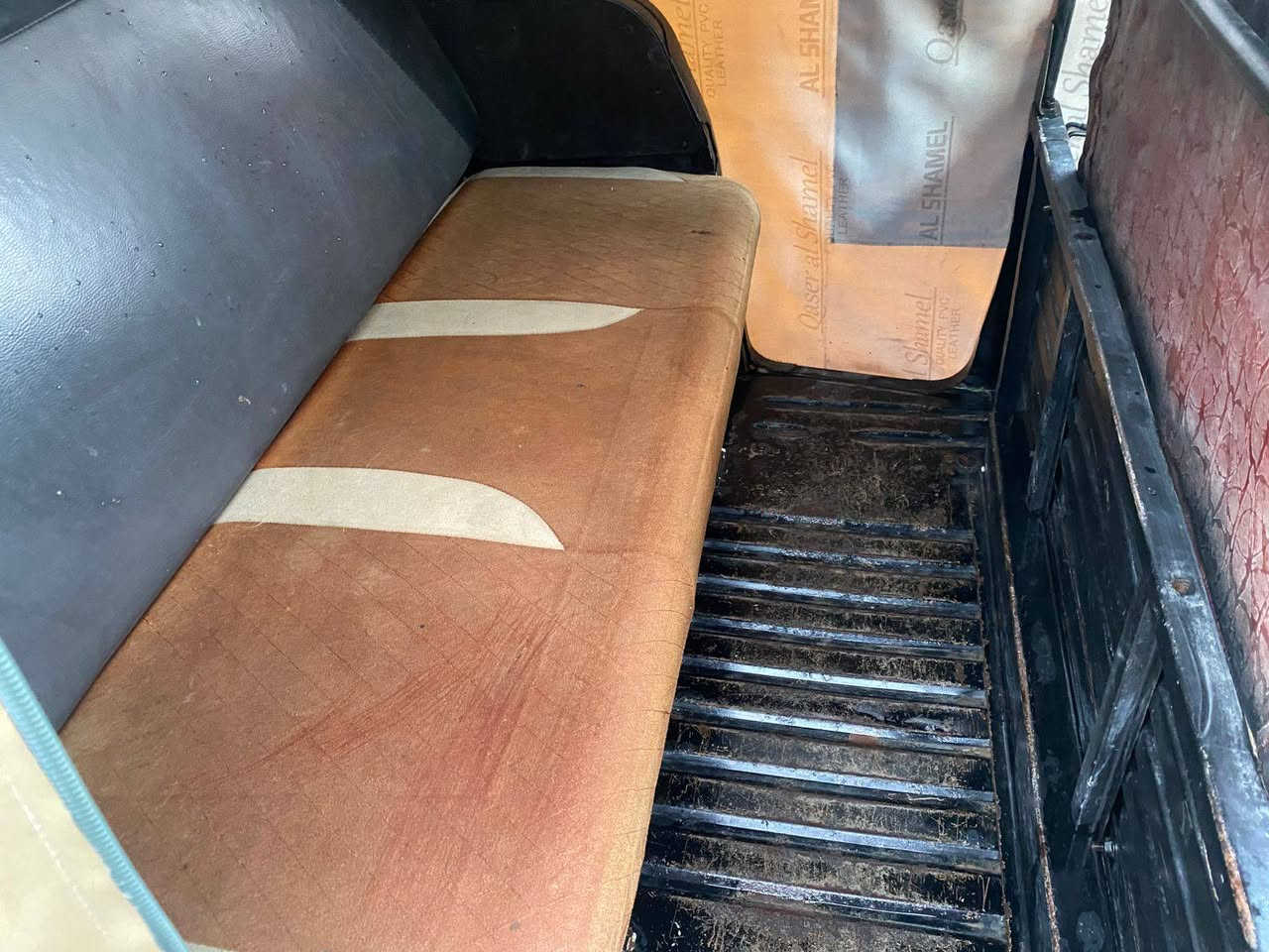 سلام عليكم  تكتك بباجو لببع نضيفه خبى من الله  مكاني بغداد  حي نصر


**إذا كنت صاحب هذا الإعلان وتريد حذفه لأي سبب، رجاءا أرسل رسالة إلى الدعم الفني**