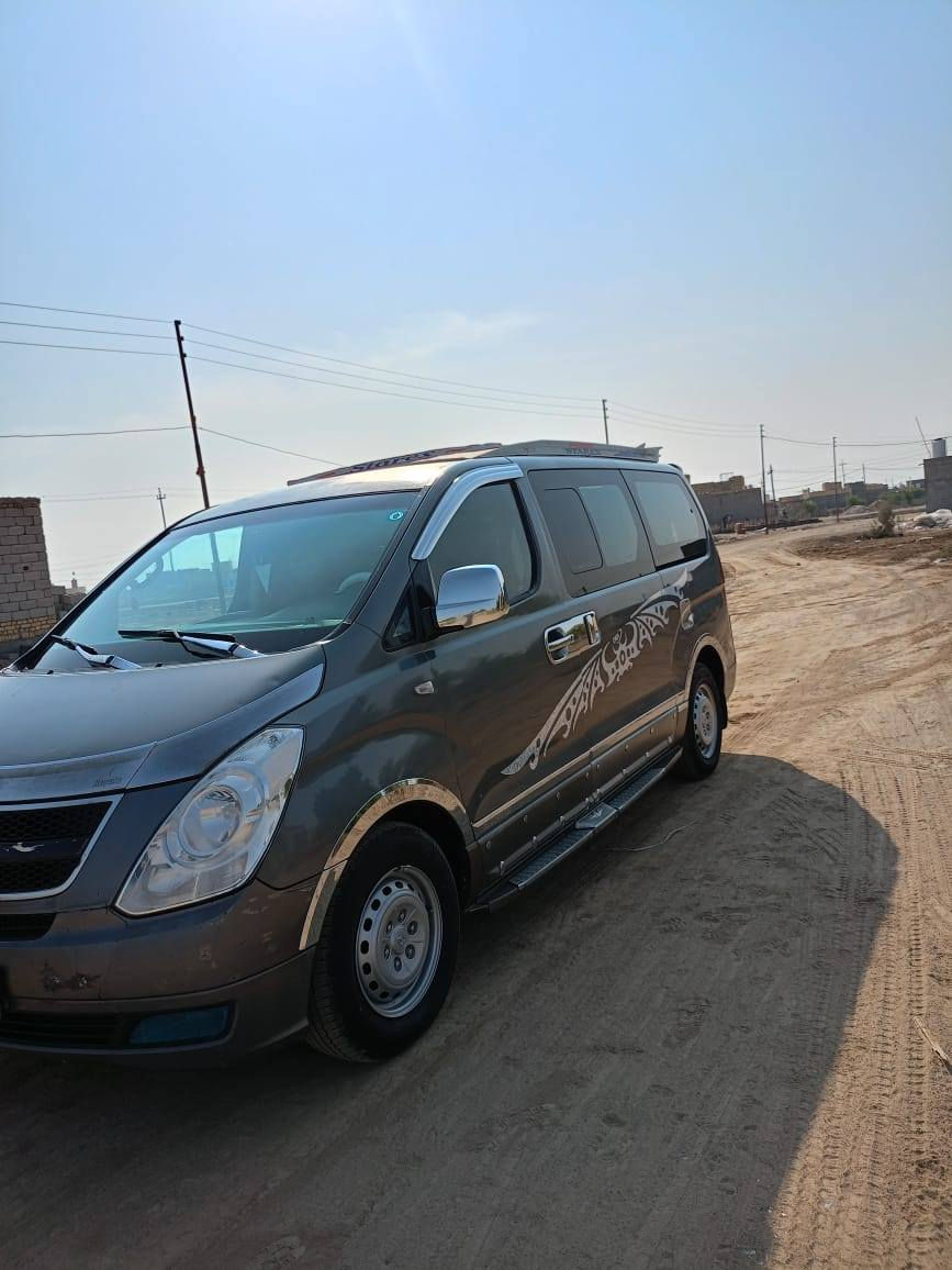 للبيع او مراوس بأحدث  مكفوله بس باب السايق مبدل مكينه وكير تبريد حداديه كله جاهز تخم تاير  سياره جاهزه من كلشي كير عادي موديل 2010 رقم بصره نكليزي  مكاني ذي قار السعر  150 بيهه مجال قليل  ***********  هاذ رقم صاحبهه  مكلف بلنشر
