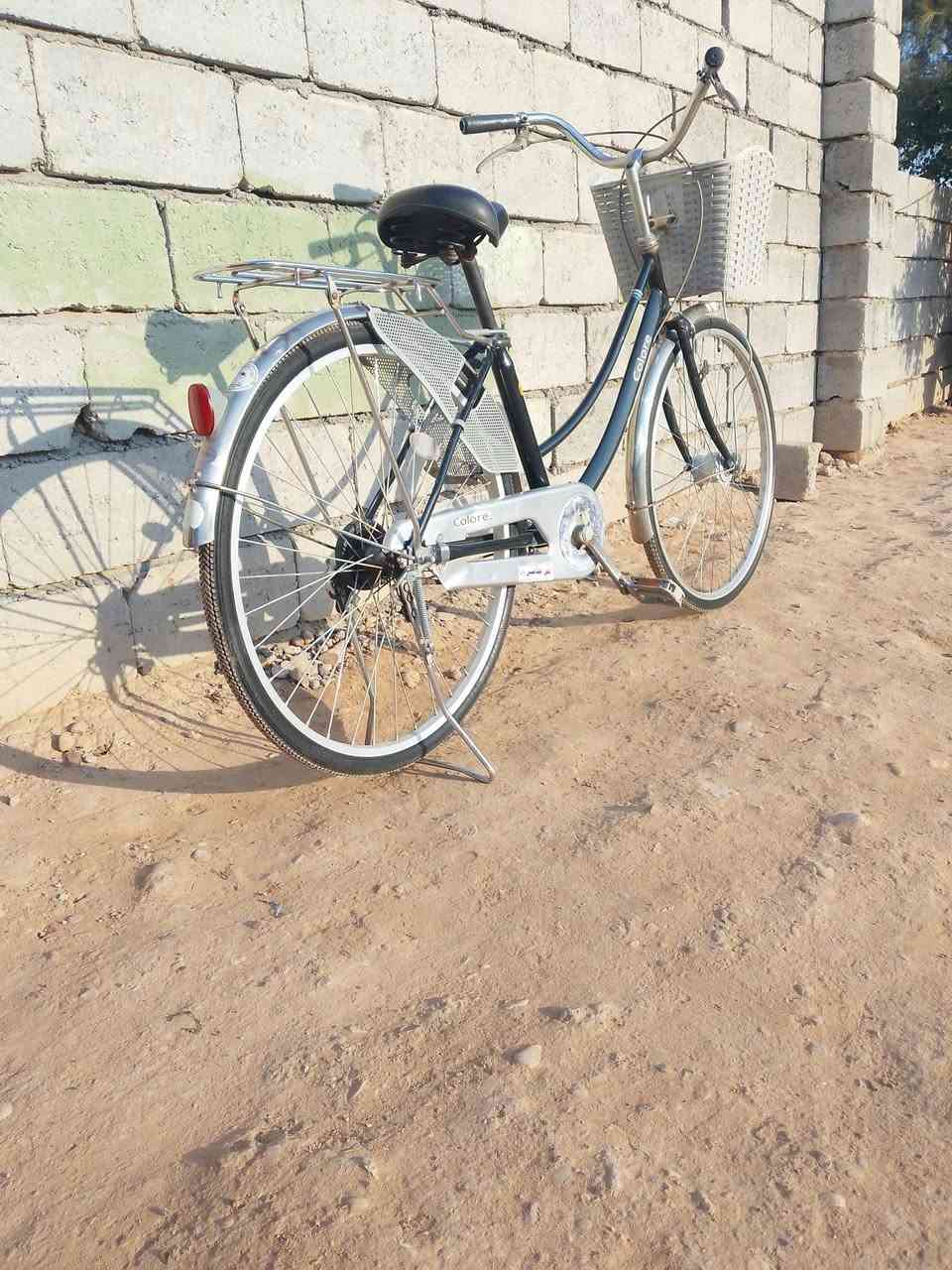 سلام عليكم بايسكل للبيع حجم 26 تأيرات جدد بريك بي اي نقص مابي مكان ديالى حمرين تواصل على الفيسبوك سعر 85 وبي مجال


**إذا كنت صاحب هذا الإعلان وتريد حذفه لأي سبب، رجاءا أرسل رسالة إلى الدعم الفني**