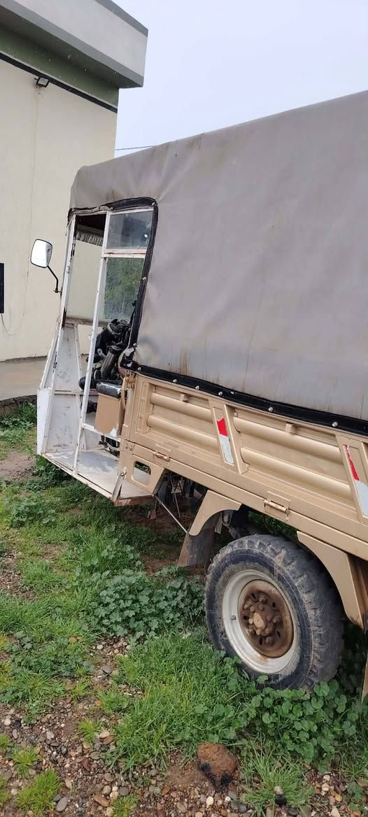 السلام عليكم   ستوته للبيع موديل 23نضافه شوف العين
ماناقصها كلشي شغل وطلع انطي شرط كلها

المكان الحويجه قرية الهلال

للاتصال***********

اوس ال هلال
