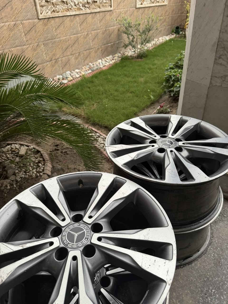 للبيع حجم 18 السعر 450 الف
مكاني بل يرموك 
***********
