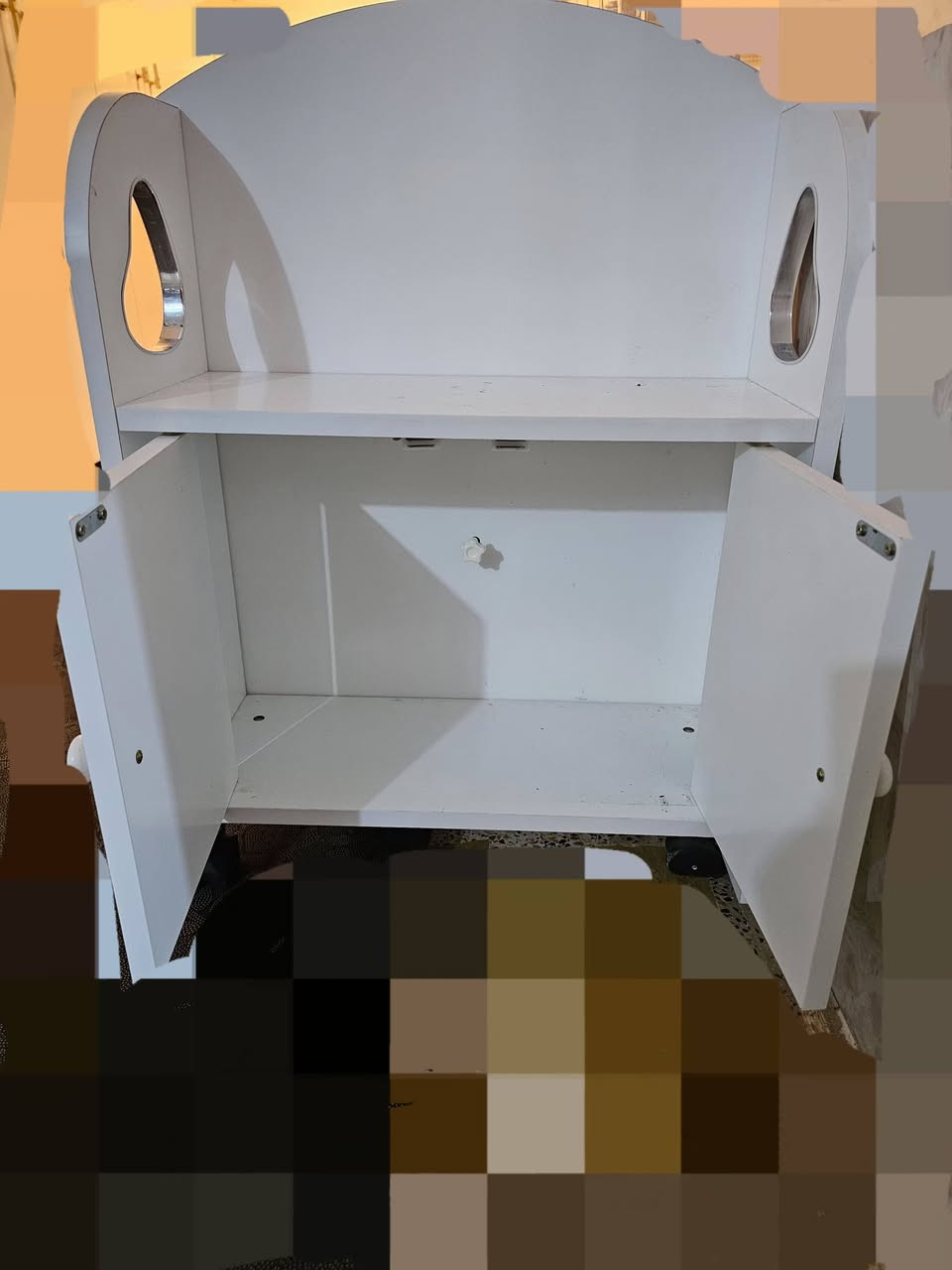 كاروك للبيع مستعمل قليل
للاستفسار اتصل على الرقم 
***********
(ارجو الموافقة)
