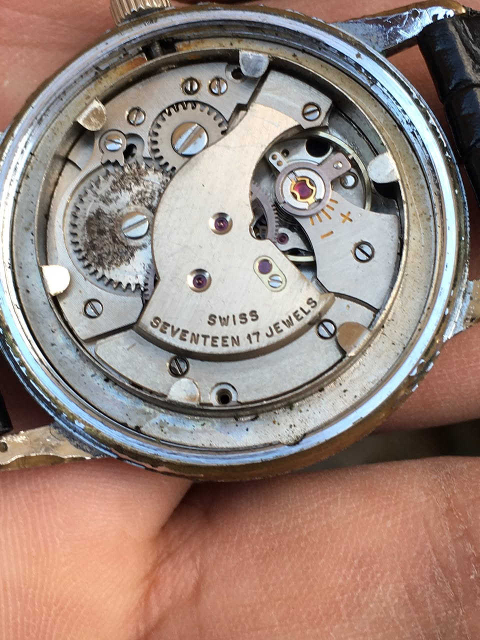 ساعة سويسري نصب تكويك سعر 65


**إذا كنت صاحب هذا الإعلان وتريد حذفه لأي سبب، رجاءا أرسل رسالة إلى الدعم الفني**