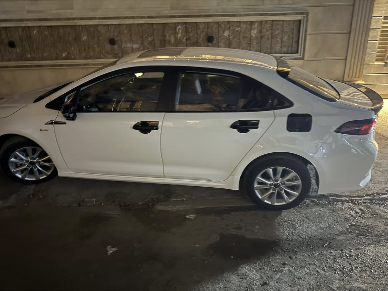 ٢٠٢٥ مكفوله كفاله عامة. ماشيه ٢٠٠٠ بسمي رقم مييز  السعر ١٥٧. مكانها دورة بغداد  ***********
