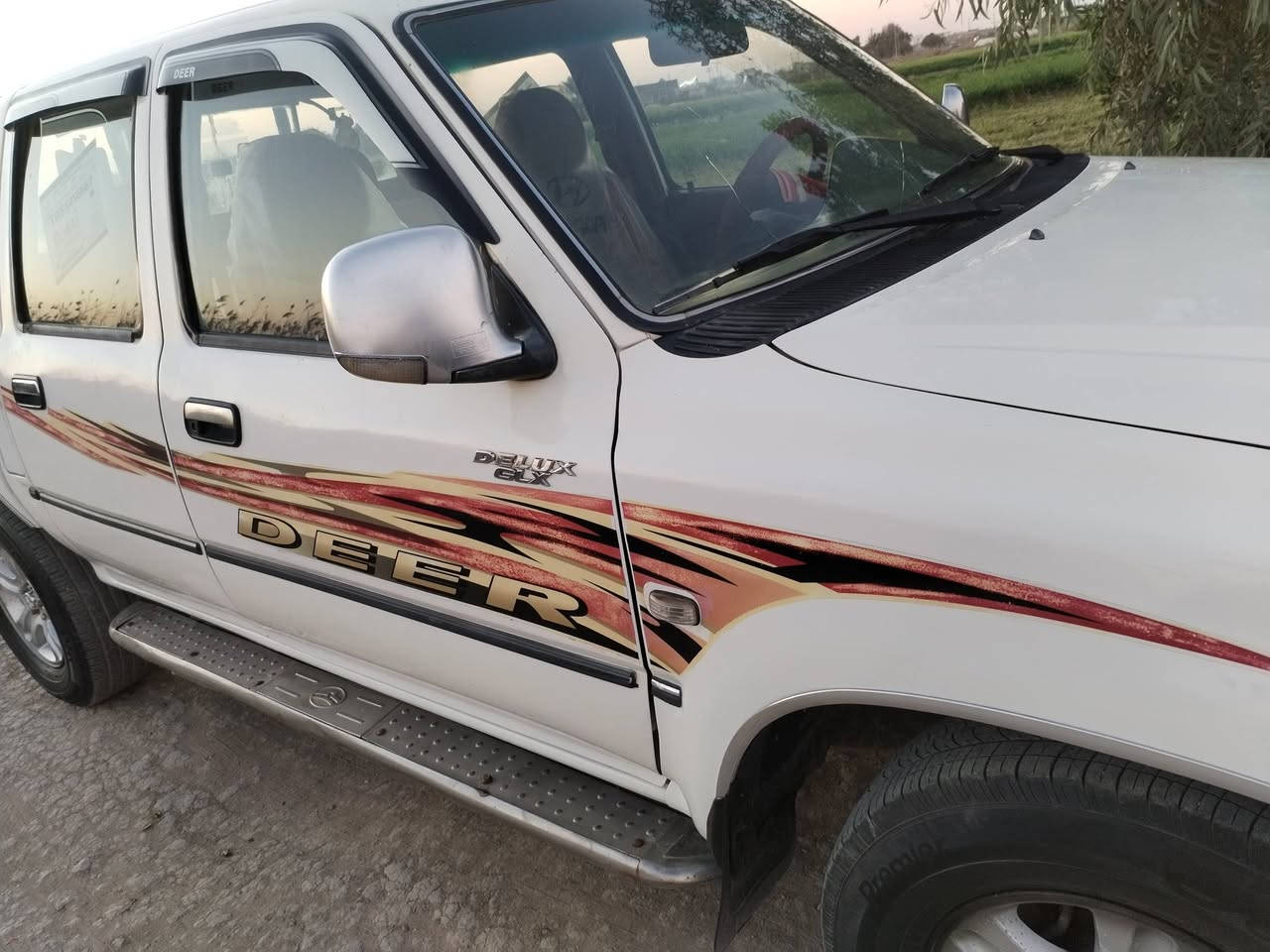 دير 2011 رقم بغداد تحويل مباشر كفاله من الضربه والتبديل
السعر 58 وبيه مجال

الاتصال ***********
