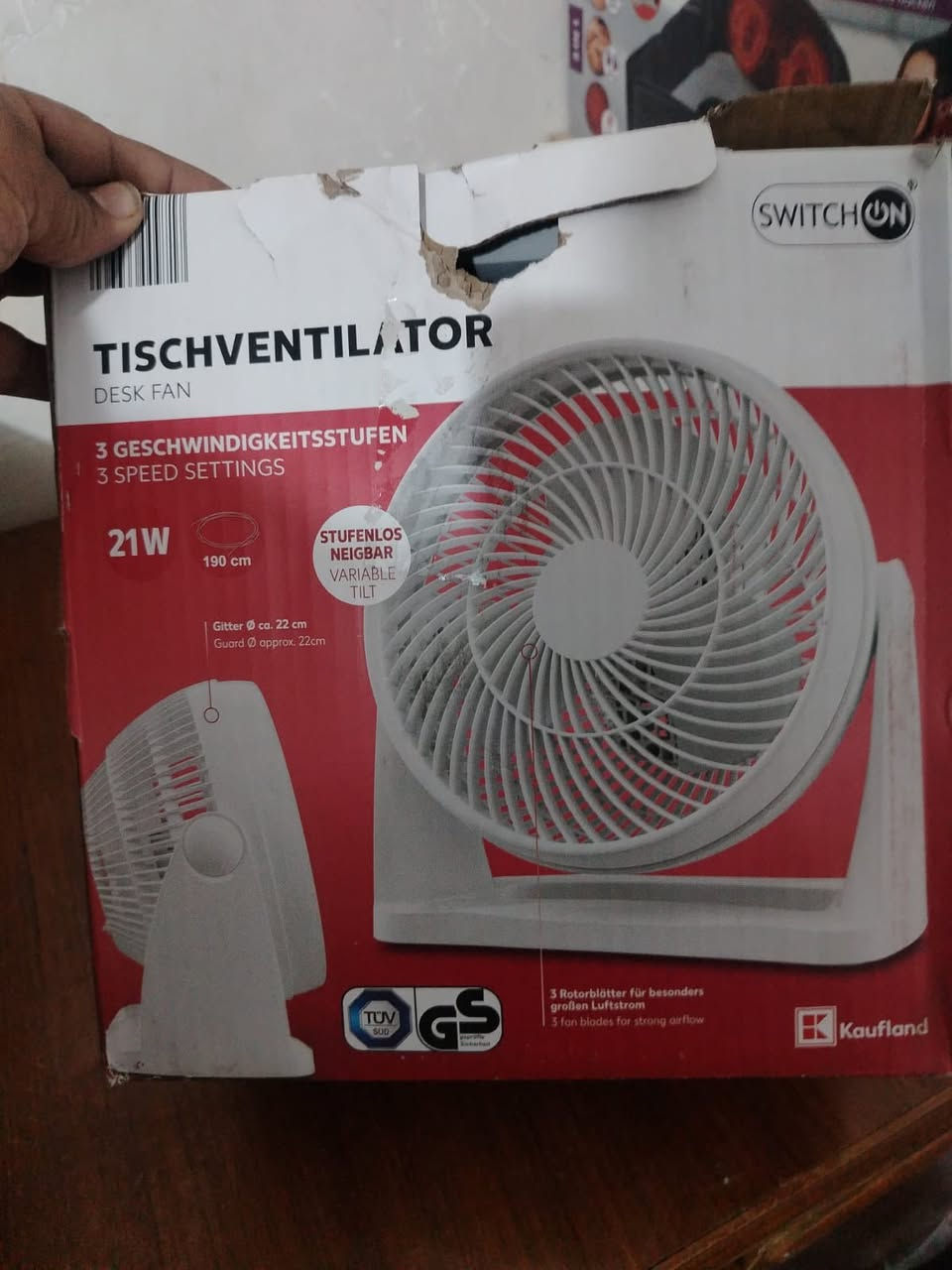 سلام عليكم القطعه عله 20جديد وشرط الفحص


**إذا كنت صاحب هذا الإعلان وتريد حذفه لأي سبب، رجاءا أرسل رسالة إلى الدعم الفني**