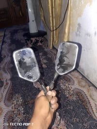مرايات • سبير ويل • بين الشطره ولغراف