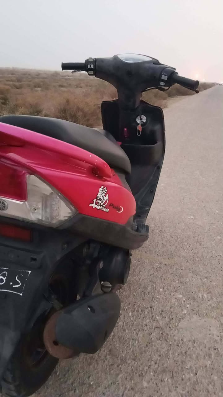 سلام عليكم ماكس عدله حاويه. بلاديه  كفاله جاهزه شلعه ومعدل 110 نضافته 90/100 العنوان البصره قضاء المدينه *********** واتساب فقط ❤
