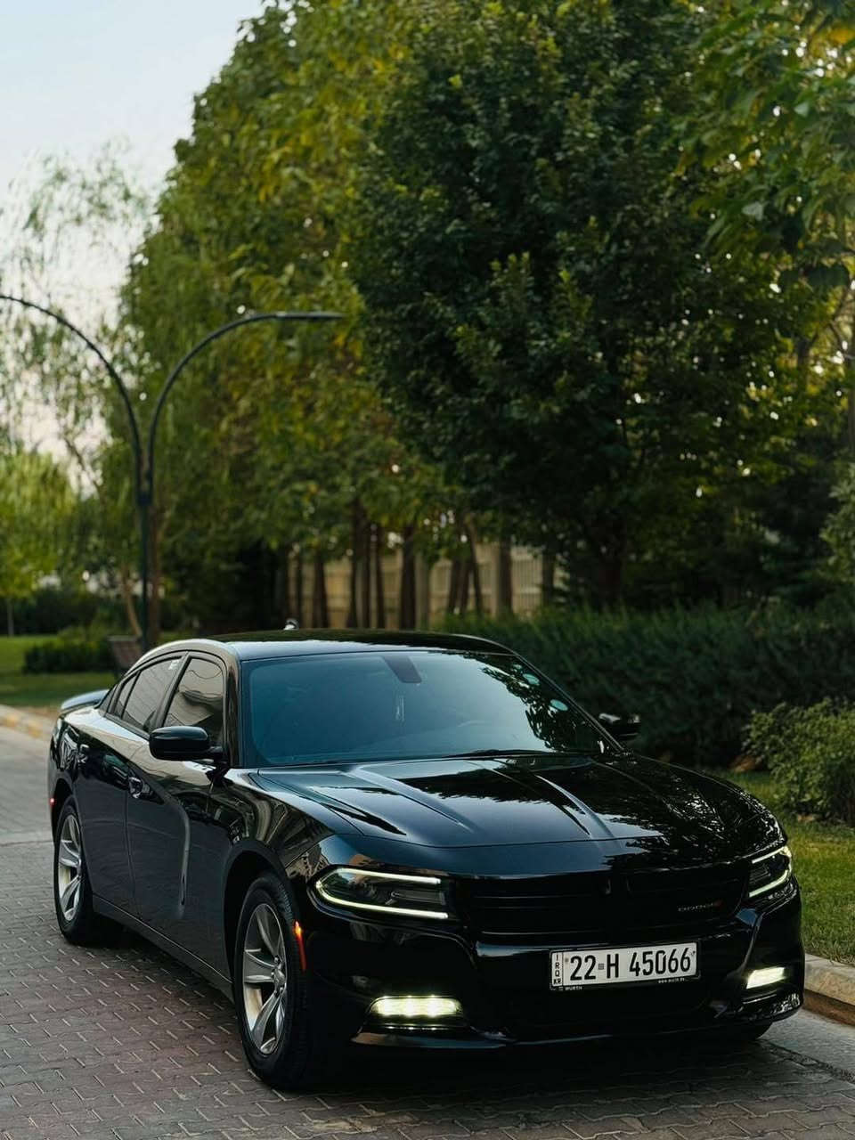 دۆج مۆدێل 2016 sxt کلین  بێ بۆیاغ شەریکە هارلم 
نمونە لە جوانی  گێڕ مەکینە بە شەرت 
95 مایل ڕۆشتووە 
بە ناوی خۆمە 
تحویل غرامە بە شەرت
نرخی198 گەڵاو مامەڵە 
واتس ئەپ  ڤایبەر ژ.م *********** كويسينجاك, أربيل
