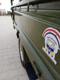 ستوته للبيع موديل 2021 اوراق أصولي شاصي مكفول تخم تاير جديد كهربائيات ...