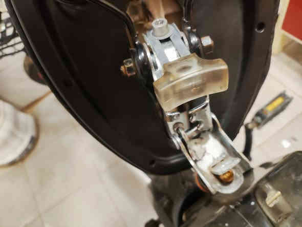 دراجه شحن GHOST للبيع 275 بيه مجال  عنواني ذي قار  قضاء الغراف قرب جامعة الشطره قبيلة خفاجه الصكبان استفسار ***********
