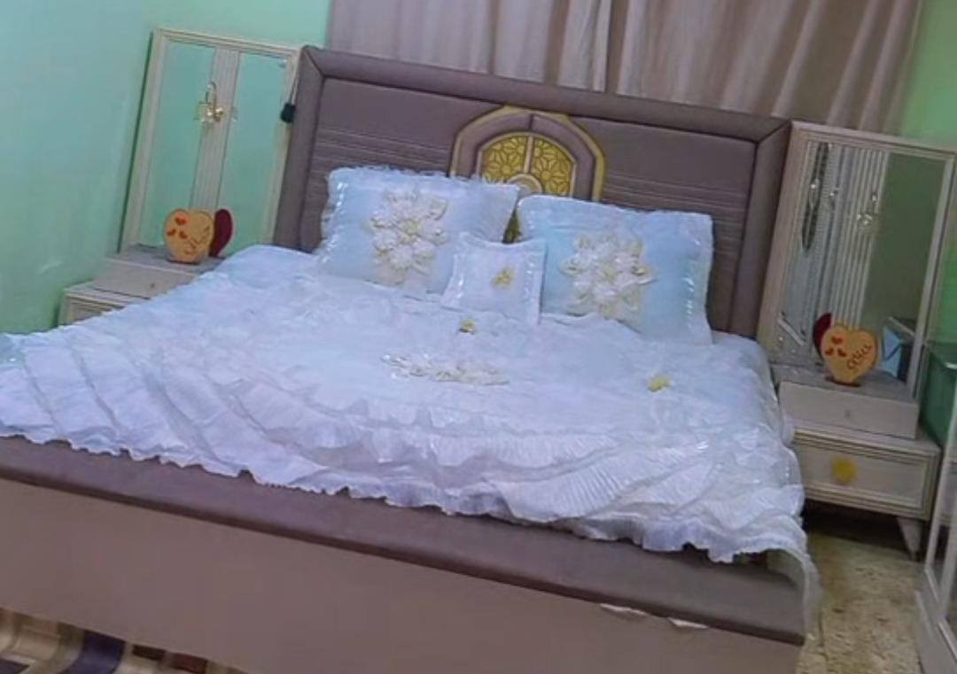 ‎غرفه‎ عمارة, ميسان


**إذا كنت صاحب هذا الإعلان وتريد حذفه لأي سبب، رجاءا أرسل رسالة إلى الدعم الفني**