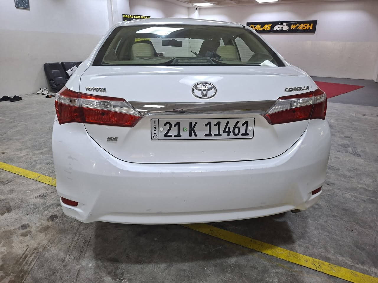 كرؤلا خليجى مؤديل 2015  للبيع سعر 95 بيه مجال عنوان كلار رةقم موبايل ئاسيا ***********  بيه واتصاب
