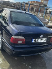 بي ام دبليو ٥٣٠ • ٢٠٠١ • السليمانية