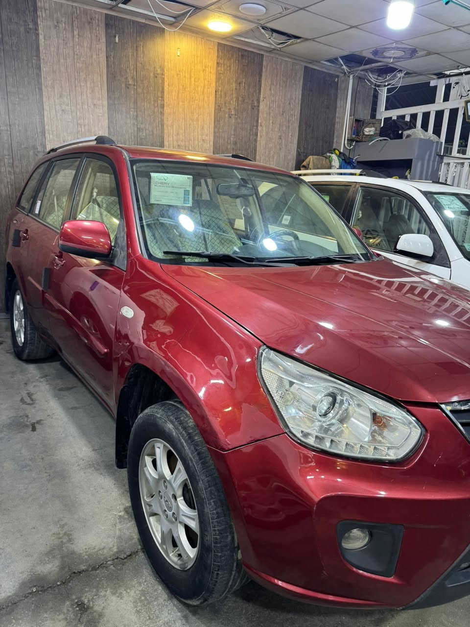 تيكو موديل 13 كير كهرباىي مجرك 1800 السياره جاهزه ع لاخير بدون صبغ سعرها 65 
***********
