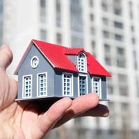 الإسكان الصناعي • طابقين • ٣ غرف