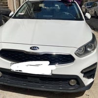 سيراتو خليجي 2019 مكينه 1600 رقم اربيل السعر 130 للأستفسار الاتصال على...