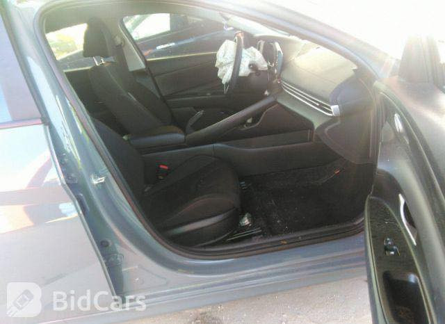 النترا موديل 22
سعر ب 145$
موجوده بغداد
جاهزه
معوقين
***********
