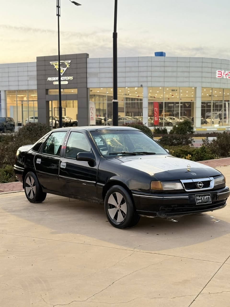 ئۆپڵ ڤیکترا مۆدێل 1993🧿🔥
گێڕ ئۆتۆماتیک
مەکینە ٢٠🚀🚀🚀
ئاڕمی پلاستیکی سلێمانی
ئاڕمو ئەوەلیاتو موسو بڕاوەیبەشەرت
ڕەقەمی پێشو دوای عەسڵی
ژمارەی شانسی زۆر جوان بێ غەڵەت
ئاڕمێکی جوان تا قیامەت لێی بەرپرسم
پێشو دوای پێوەی نیە
$$$$$(27)$$$$$
☎️☎️☎️☎️☎️
0775 527 33 05
0751 195 61 58
٤ تایەو ویلی سپۆڕتی جوان🛞🛞
گێڕو مەکینەی زیا لەحەد مەزبوت
ئۆڤەری دەسو قاچی یشەکا
کارەبای موزبوت 
هەر ٤ گێچەکەی یشەکات
برێکو لایتو تەجیلو هەمو شتیکی مەزبوت
تەقەو رەقەی تیانیە پێشیم کامل داگرتوە زۆر تمو تۆڵە
ئەنفلۆی ئەوروپی لۆک هەلنەپچڕاوە
بۆ زانیاری زیاتریش پەیواندی بکەن
لە سلێمانیم تەنیا فرۆشتنە 
سعریشی ٢٧ گەڵاو مەجالێکی برایانە
