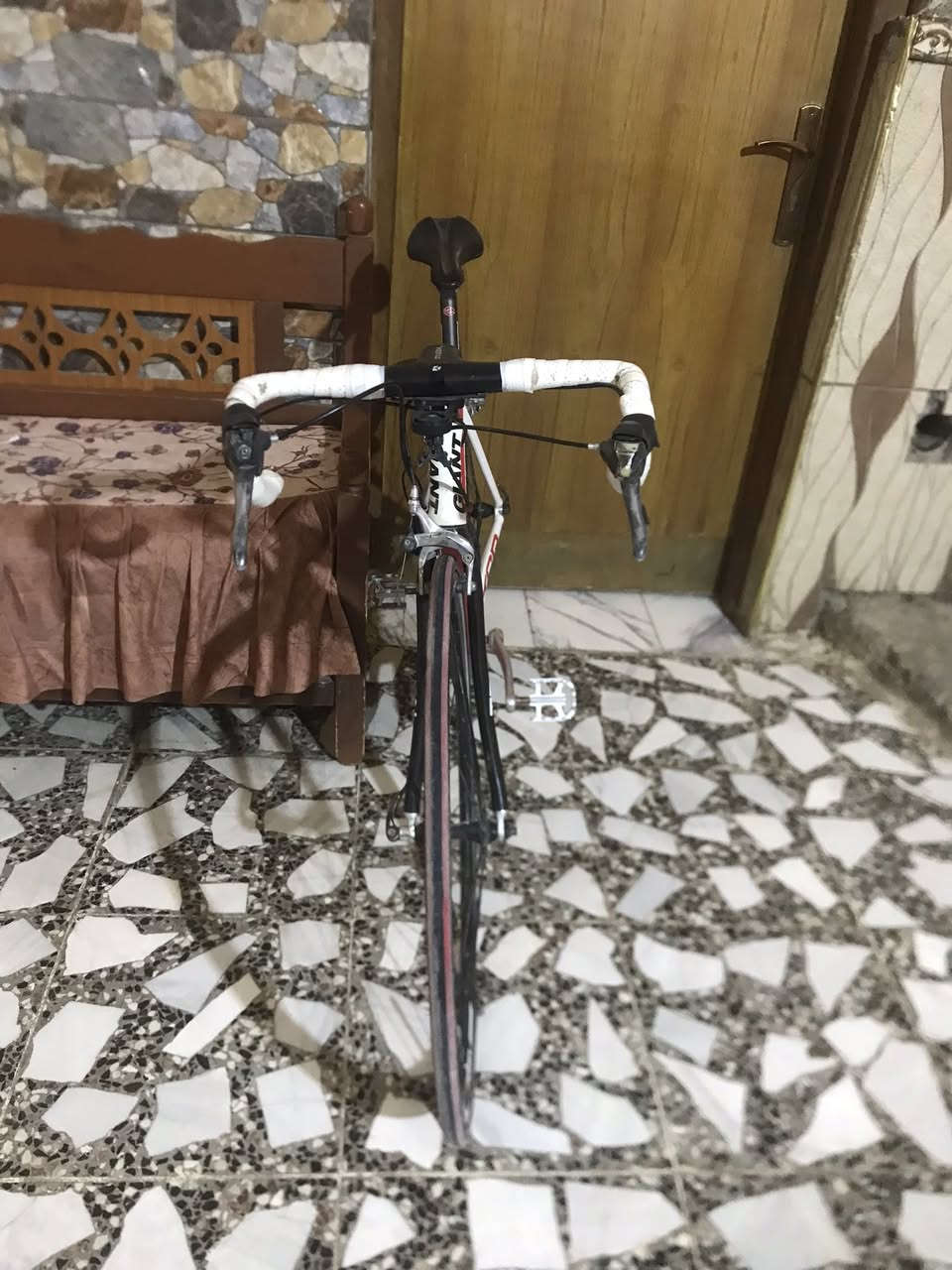 السلام عليكم سعره 500‏عنوان الزعفرانية


**إذا كنت صاحب هذا الإعلان وتريد حذفه لأي سبب، رجاءا أرسل رسالة إلى الدعم الفني**