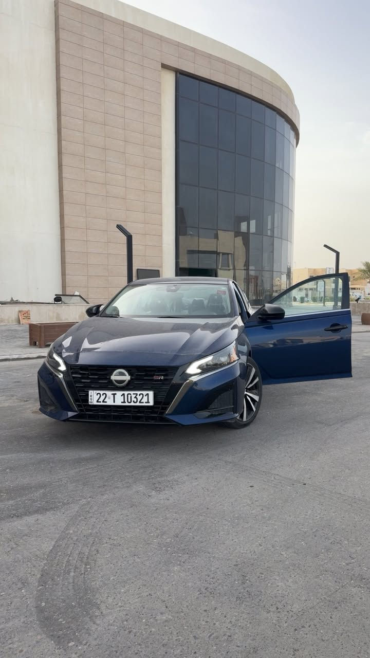 للبيع او مراوس ب RT /موستنك GT

التيما 22 SR شكل ال 25 
السياره وارد كندي بدون ضرر فقط دعاميه بدون اي صبغ نظيفه عله ايد وحده 
السياره فول مواصفات عدا الفتحه 
كلشي بيها بلادي بدون اي عيب 
كير مكينه كشر كله بشرط 
صور الضرر موجوده بل منشور 
استخدام شخصي السياره من الدوام للبيت 
دهن اصلي /بانزين محسن / مي راديتر ازرك اصلي وهواي شغلات 

مكان السياره تكريت 

سعر السياره 167$ / معجبك السعر لتعلق 
ولتقارنها بل مهجوم السياره بجم كبس وكلشي بيها بلاد وبدون صبغ ونظيفه 

***********/ واتس واتصال مفتوح شوكت ميعجبك
