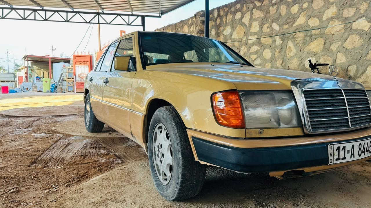 مارسيدس دب موديل ٩٠ محور بطه  ثنين ونص تبريد شغال كهربائيات كلهه شغاله كير مكينه جديد حداديه 70 بالميه السعر 47 وبيهه مجال المكان كربلاء
رقم صاحب السياره ***********
