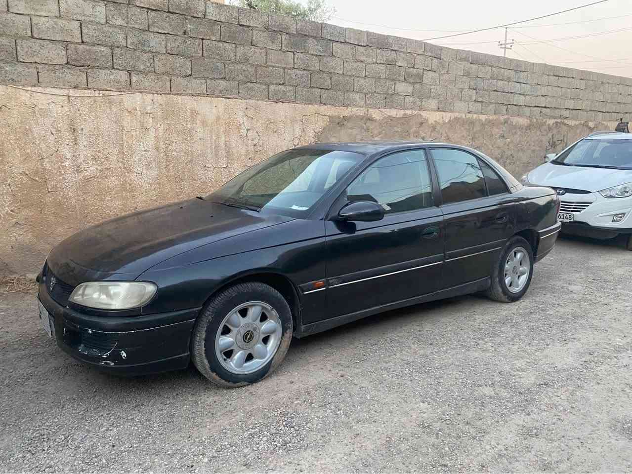 بيع مستعجل سعر 35 بيهه مجال مكينه بطه ‏تدفئة تبريد مابيهه اي نقص كل شي مبدل جديد حداديه امامي خلفي جديد باتري  سياره جاهزه عنوان ديالى خانقين للتواصل *********** خناقين, ديالى
