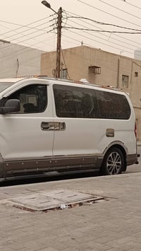 ستاركس • ٢٠١٢ • رقم بصره