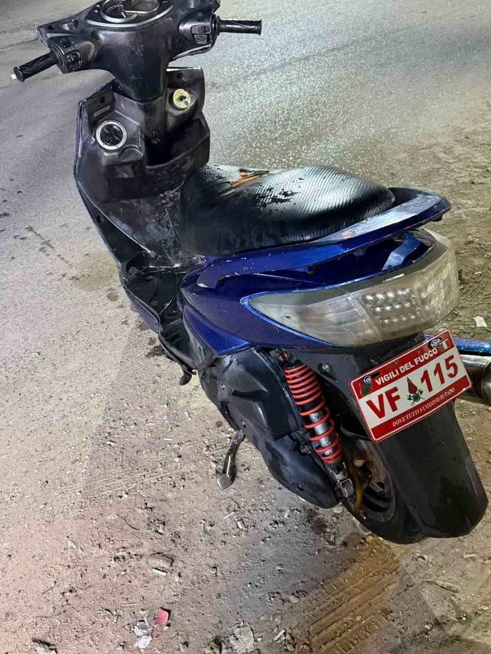 سلام عليكم سكنس فحل ما مفتوحه مال رمبه عنوان بغداد جديده رقم ***********
