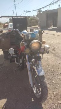 توكتوك • ٢٠١٦ • كربلاء الحسينيه